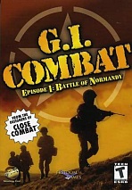 Obal-G.I. Combat: Episode I -- Battle of Normandy
