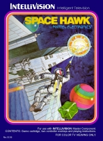 Obal-Space Hawk