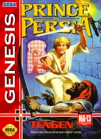 Obal-Prince of Persia