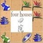 Obal-Four Houses
