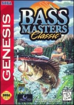 Obal-Bass Masters Classic