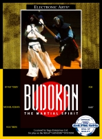 Obal-Budokan: The Martial Spirit