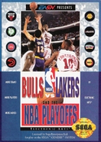 Obal-Bulls Vs Lakers and the NBA Playoffs