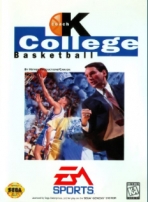 Obal-Coach K College Basketball
