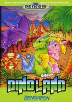 Obal-Dino Land