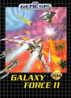Obal-Galaxy Force II