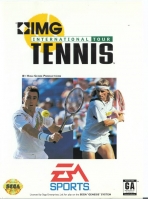 IMG International Tour Tennis