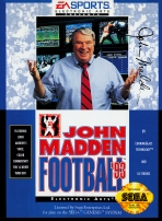 John Madden Football Championship Edition