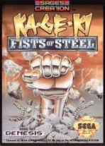Obal-Ka-Ge-Ki: Fists of Steel