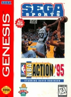 Obal-NBA Action 95