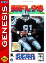 Obal-NFL 98