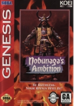 Obal-Nobunagas Ambition