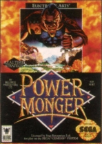 Obal-Power Monger