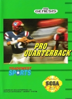 Obal-Pro Quarterback
