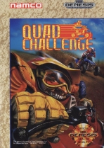 Obal-Quad Challenge