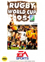 Obal-Rugby World Cup 95