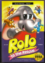 Obal-Rolo to the Rescue