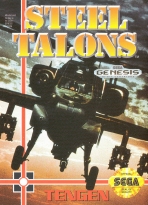 Obal-Steel Talons