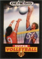 Obal-Super Volleyball