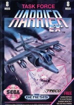Obal-Task Force Harrier EX