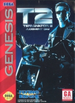 Obal-Terminator 2: Judgment Day
