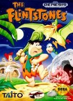 The Flintstones