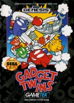 Obal-Gadget Twins