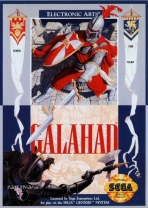 Galahad