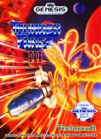 Obal-Thunder Force III