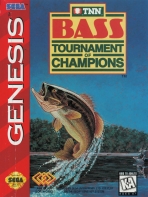 Obal-TNN Bass Tournament of Champions