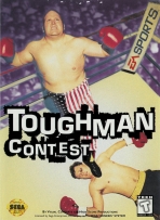 Obal-Toughman Contest