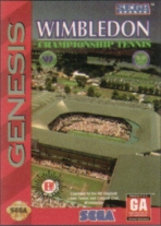 Wimbledon Championship Tennis