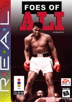 Obal-Foes of Ali