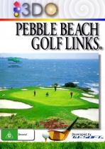 Pebble Beach Golf Links