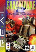 Obal-Shock Wave 2: Beyond the Gate