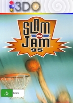 Obal-Slam n Jam 95