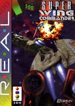 Obal-Super Wing Commander