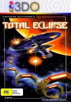 Total Eclipse