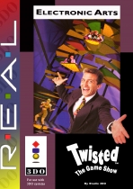 Obal-Twisted: The Game Show