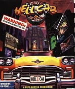 Obal-Hell Cab