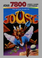 Joust