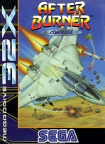 Obal-After Burner Complete