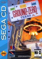 Obal-Ground Zero: Texas