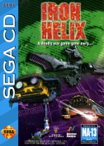 Obal-Iron Helix