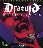 Obal-Dracula Unleashed