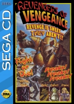 Obal-Revengers of Vengeance