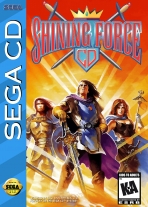 Obal-Shining Force