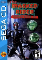 Obal-The Masked Rider: Kamen Rider ZO