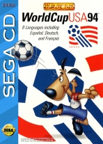 Obal-World Cup USA 94
