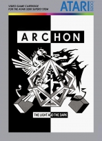 Obal-Archon: The Light and the Dark